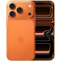 IPhone 17 Pro ( 1TB ）