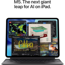 iPad Pro 13-inch (M5)