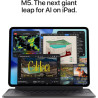 iPad Pro 13-inch (M5)