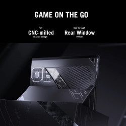 ASUS ROG Flow Z13