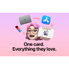 Apple Gift Card 500 USD