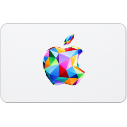 Apple Gift Card 500 USD
