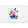 Apple Gift Card 500 USD