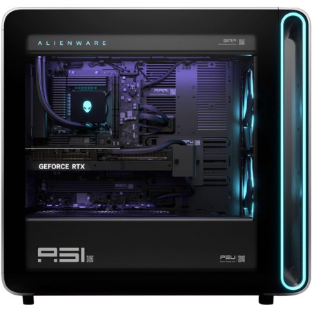 Alienware Area-51 Desktop