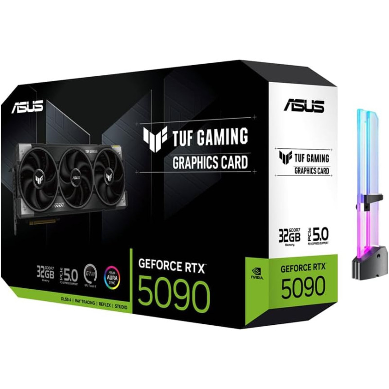 GeForce RTX 5090