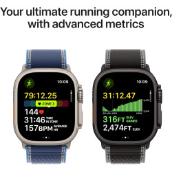 Apple Watch Ultra 3