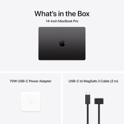 MacBook Pro M5 MAX