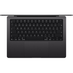 MacBook Pro M5 MAX