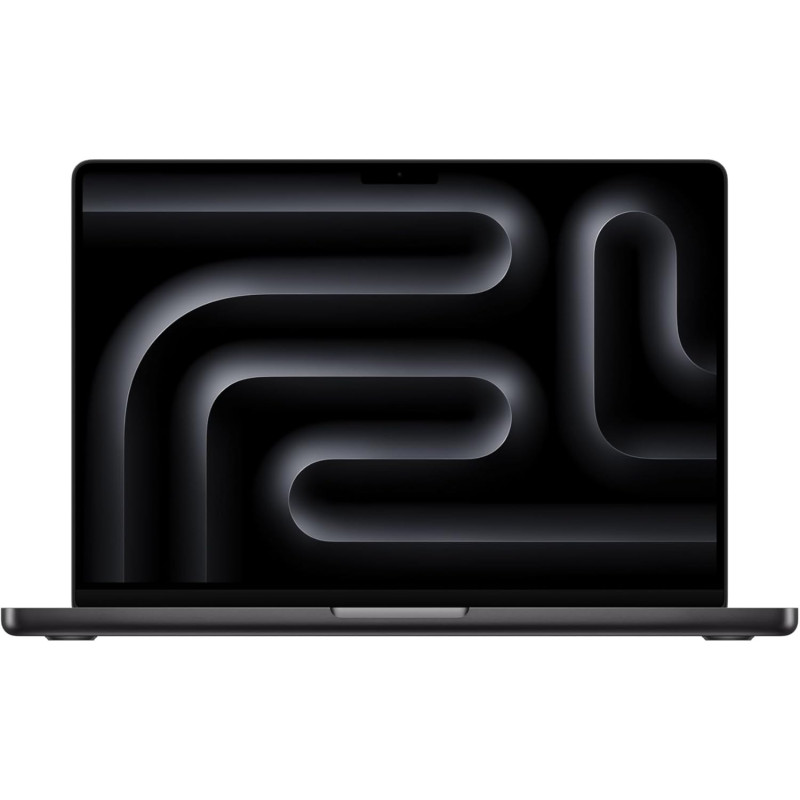 MacBook Pro M5 MAX