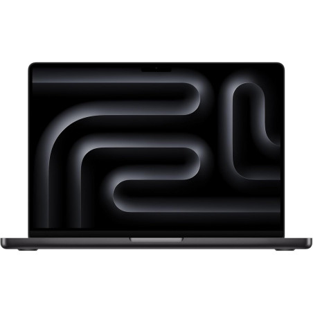 MacBook Pro M5 MAX