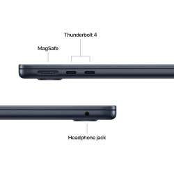 MacBook Air M5