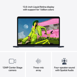 MacBook Air M5