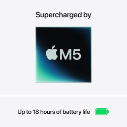 MacBook Air M5