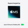 MacBook Air M5