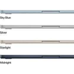 MacBook Air M5
