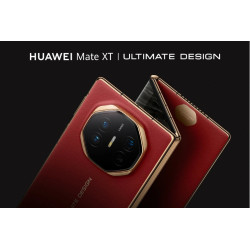 Huawei Mate XT