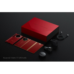 Huawei Mate XT