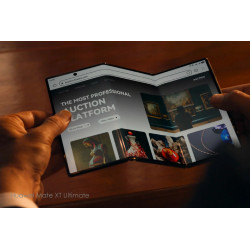 Huawei Mate XT