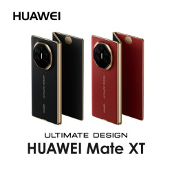 Huawei Mate XT