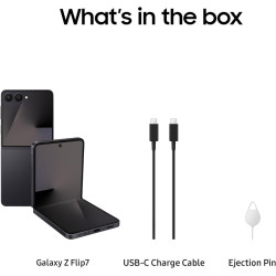 Samsung Galaxy Z Flip7