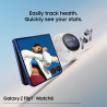 Samsung Galaxy Z Flip7