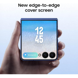 Samsung Galaxy Z Flip7