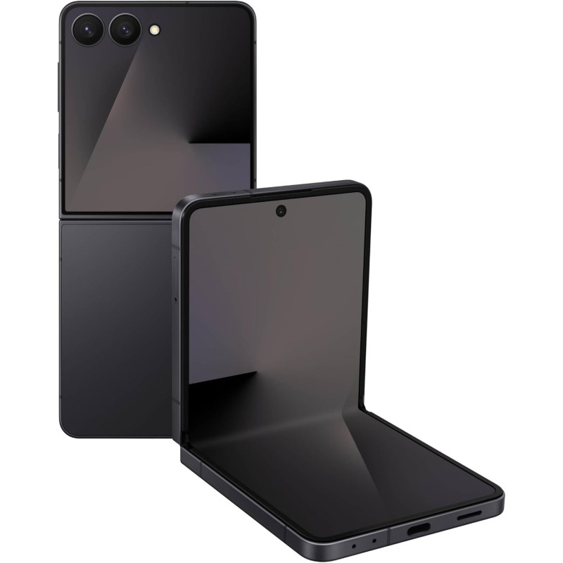 Samsung Galaxy Z Flip7