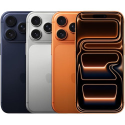 IPhone 17 Pro MAX ( 2TB ）
