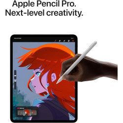 iPad Pro 13-inch (M5)
