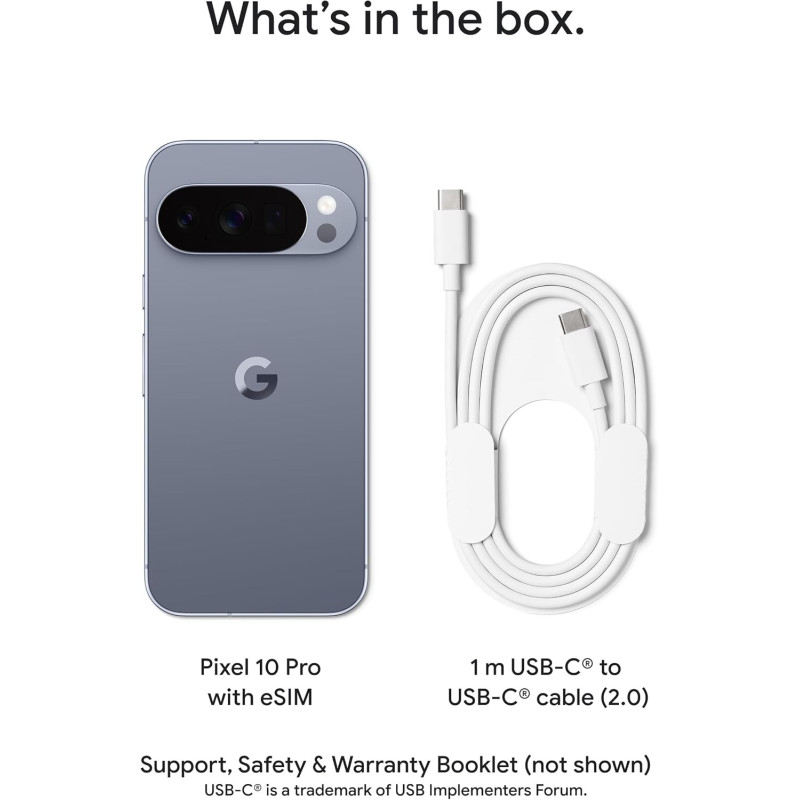 Google Pixel 10 Pro