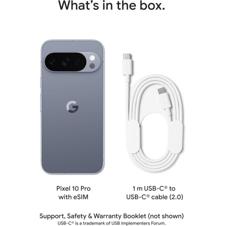 Google Pixel 10 Pro