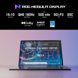 ASUS ROG Flow Z13